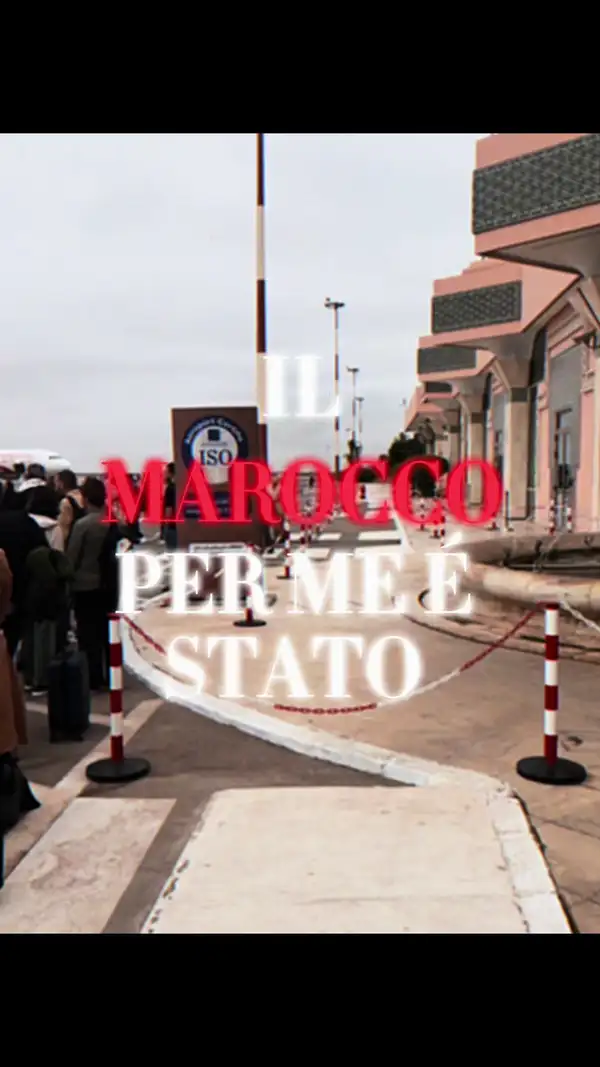 ULTIMAMENTE vedo tanti video motivazionali ,quindi mi sono chiesto, perché non crearmi il mio?🤔